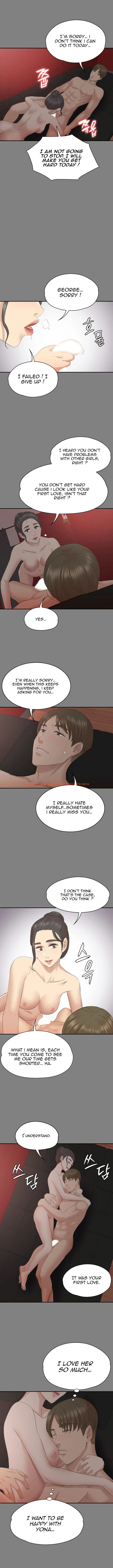 Read Hentai Image 13 158 in comic Double Life - Chapter 55 - hentaitnt.net