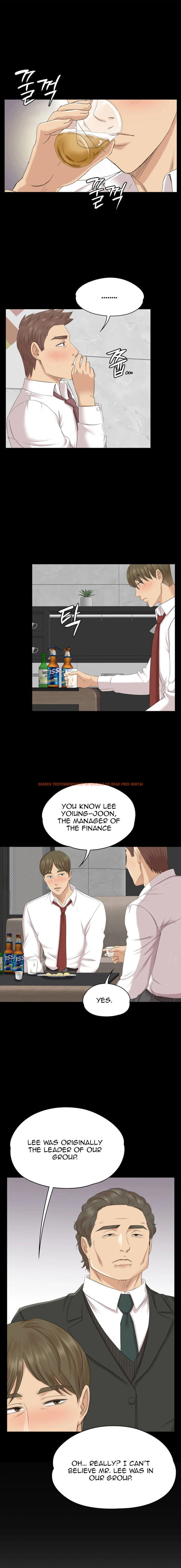 Read Hentai Image 2 157 in comic Double Life - Chapter 55 - hentaitnt.net