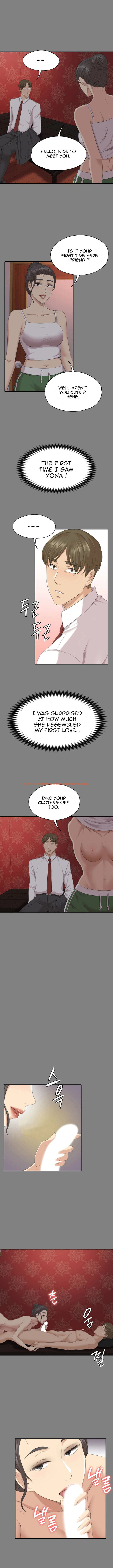 Read Hentai Image 4 157 in comic Double Life - Chapter 55 - hentaitnt.net
