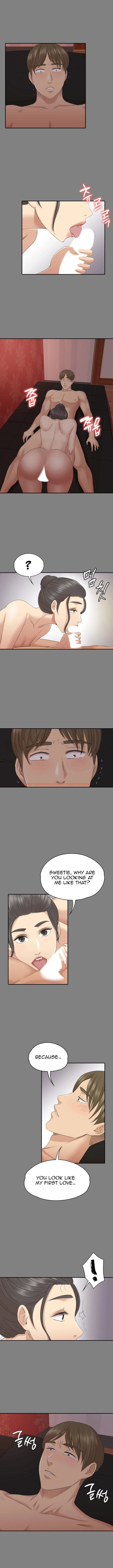 Read Hentai Image 5 157 in comic Double Life - Chapter 55 - hentaitnt.net