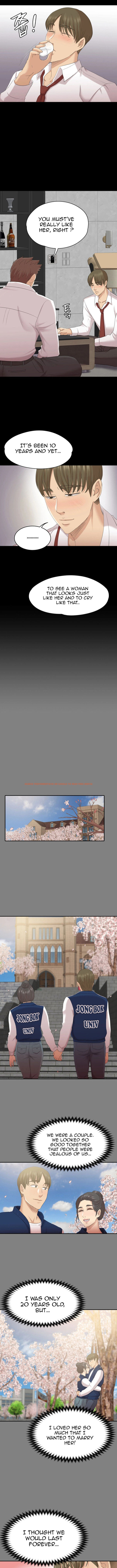 Read Hentai Image 7 157 in comic Double Life - Chapter 55 - hentaitnt.net