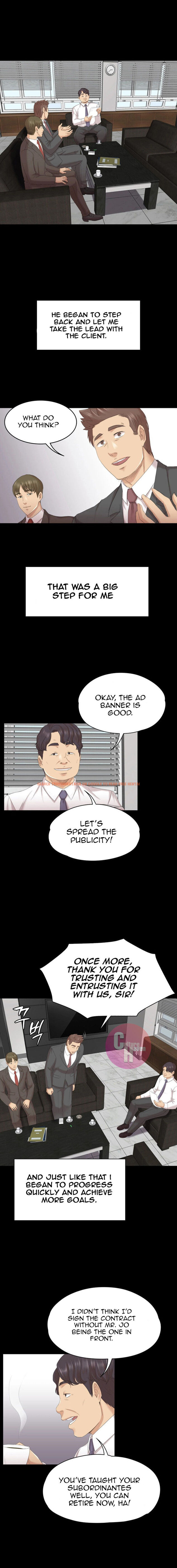Read Hentai Image 10 157 in comic Double Life - Chapter 56 - hentaitnt.net