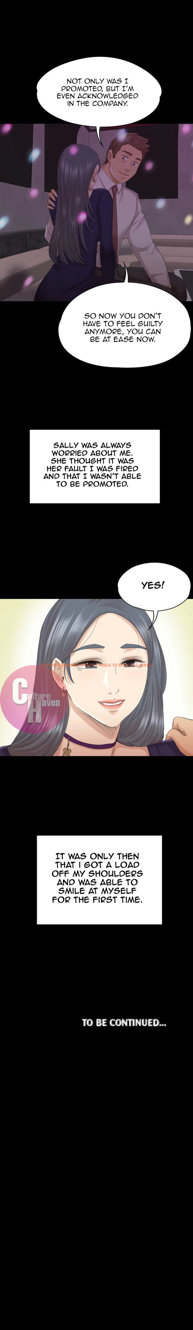 Read Hentai Image 15 157 in comic Double Life - Chapter 56 - hentaitnt.net