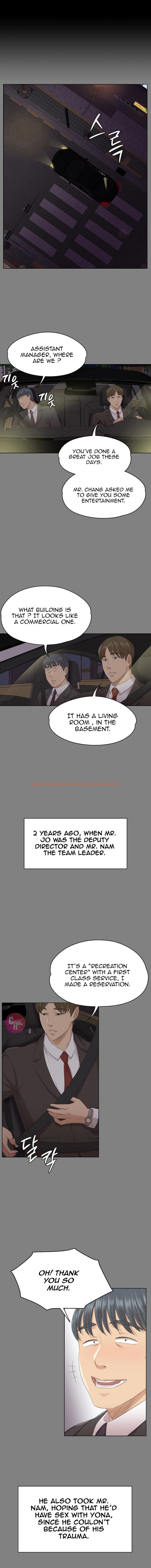 Read Hentai Image 2 157 in comic Double Life - Chapter 56 - hentaitnt.net