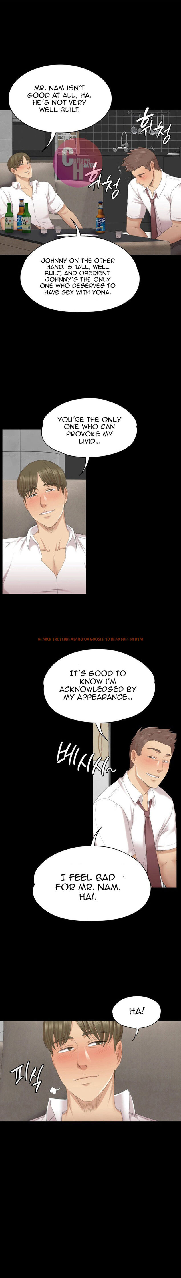 Read Hentai Image 6 157 in comic Double Life - Chapter 56 - hentaitnt.net