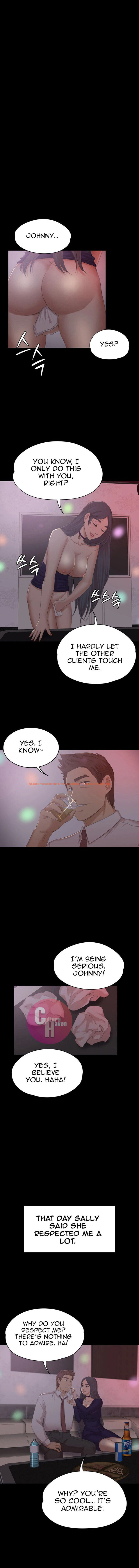 Read Hentai Image 10 154 in comic Double Life - Chapter 57 - hentaitnt.net