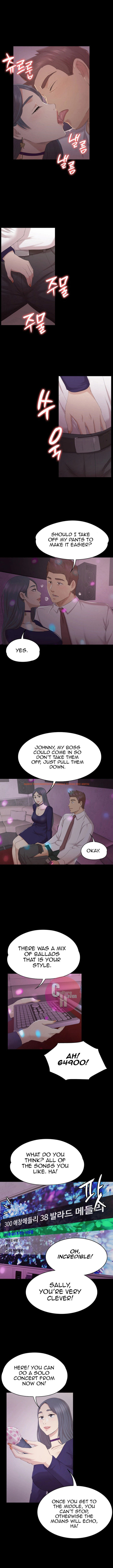 Read Hentai Image 5 154 in comic Double Life - Chapter 57 - hentaitnt.net