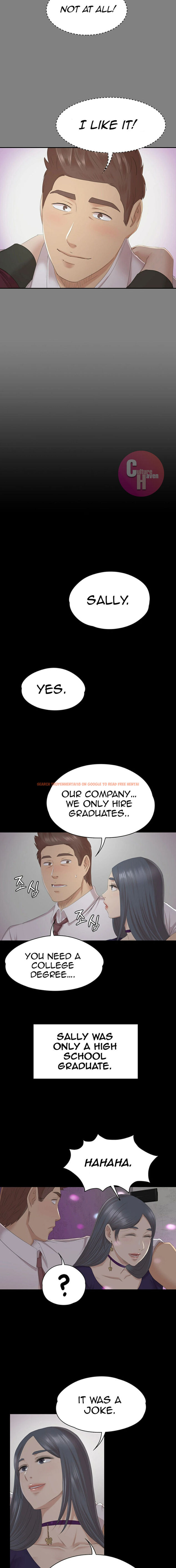 Read Hentai Image 10 153 in comic Double Life - Chapter 58 - hentaitnt.net