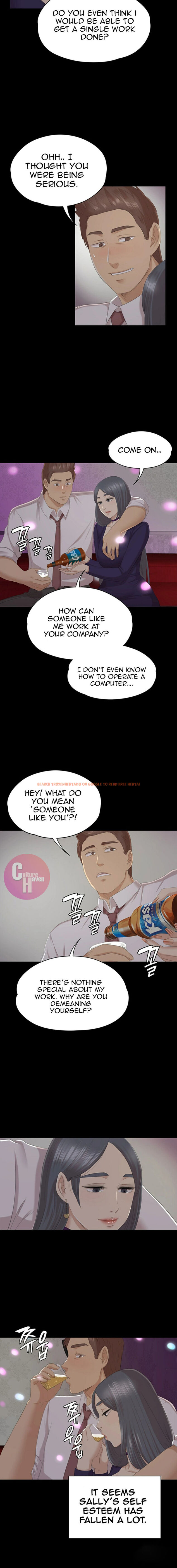 Read Hentai Image 11 153 in comic Double Life - Chapter 58 - hentaitnt.net