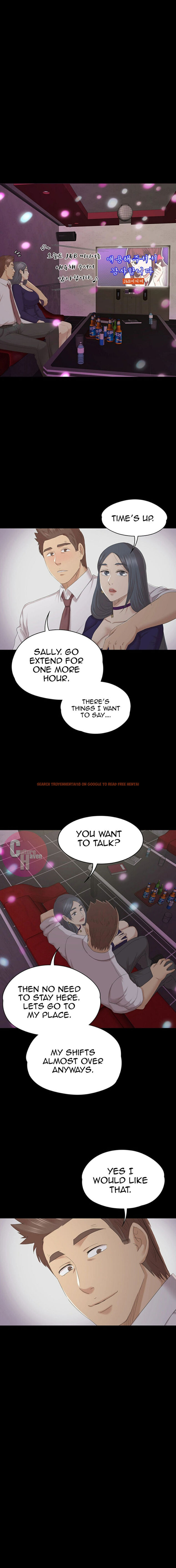 Read Hentai Image 12 153 in comic Double Life - Chapter 58 - hentaitnt.net