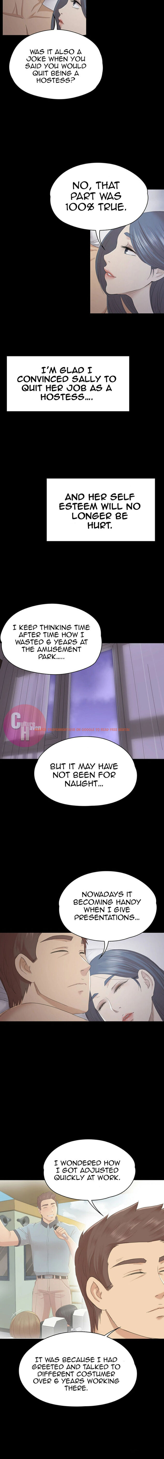 Read Hentai Image 17 154 in comic Double Life - Chapter 58 - hentaitnt.net
