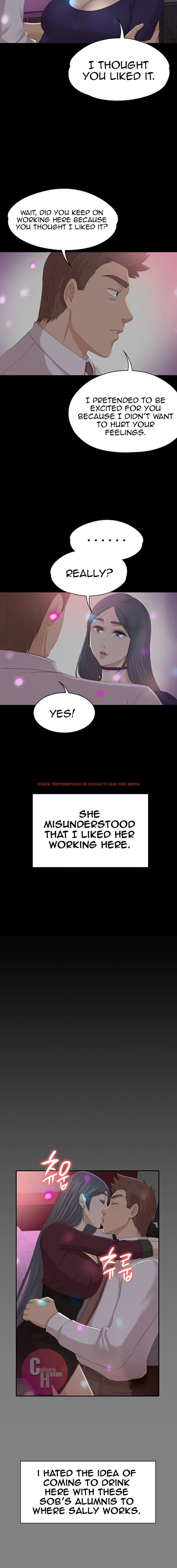 Read Hentai Image 5 153 in comic Double Life - Chapter 58 - hentaitnt.net