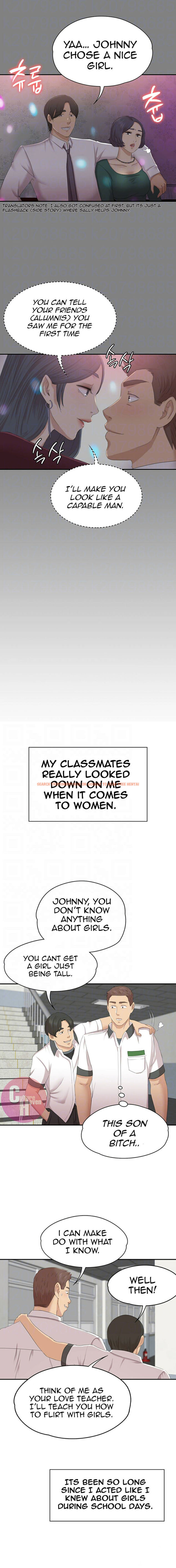 Read Hentai Image 6 153 in comic Double Life - Chapter 58 - hentaitnt.net