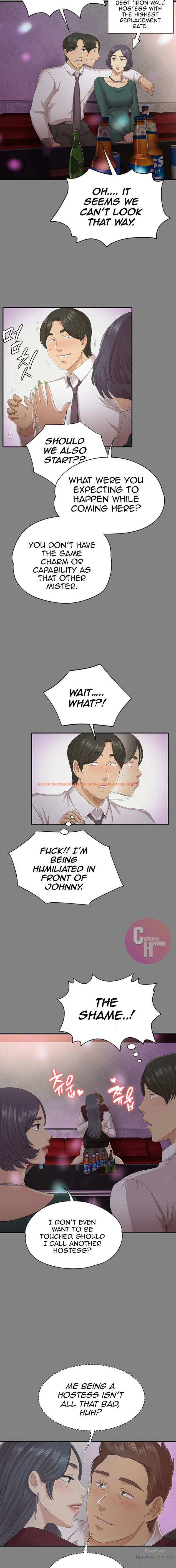 Read Hentai Image 9 153 in comic Double Life - Chapter 58 - hentaitnt.net