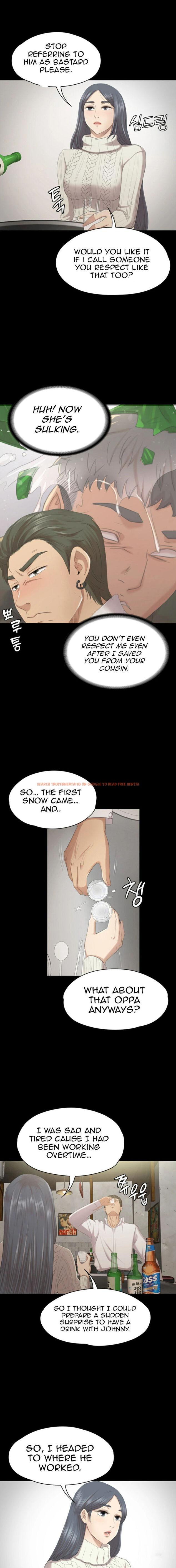 Read Hentai Image 10 153 in comic Double Life - Chapter 59 - hentaitnt.net