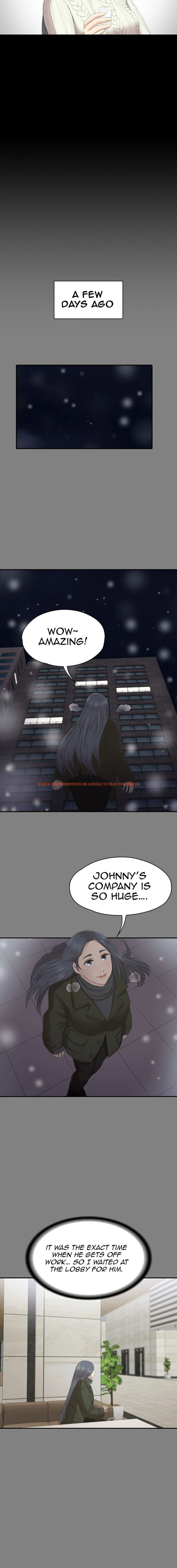 Read Hentai Image 11 153 in comic Double Life - Chapter 59 - hentaitnt.net