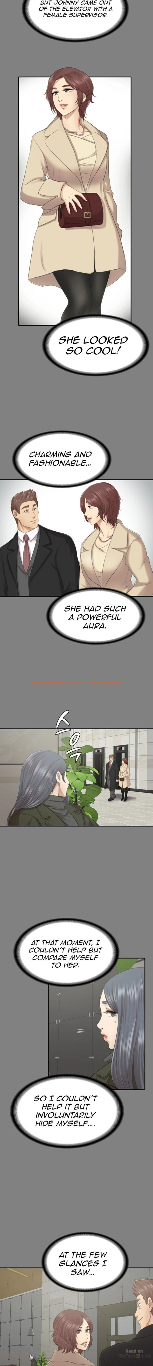 Read Hentai Image 13 153 in comic Double Life - Chapter 59 - hentaitnt.net