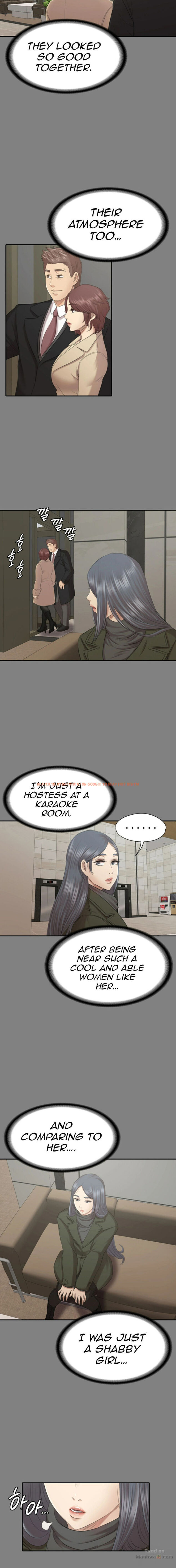 Read Hentai Image 14 153 in comic Double Life - Chapter 59 - hentaitnt.net