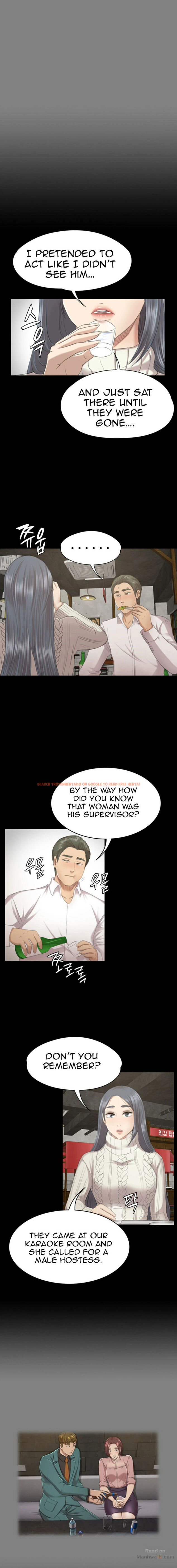 Read Hentai Image 15 153 in comic Double Life - Chapter 59 - hentaitnt.net