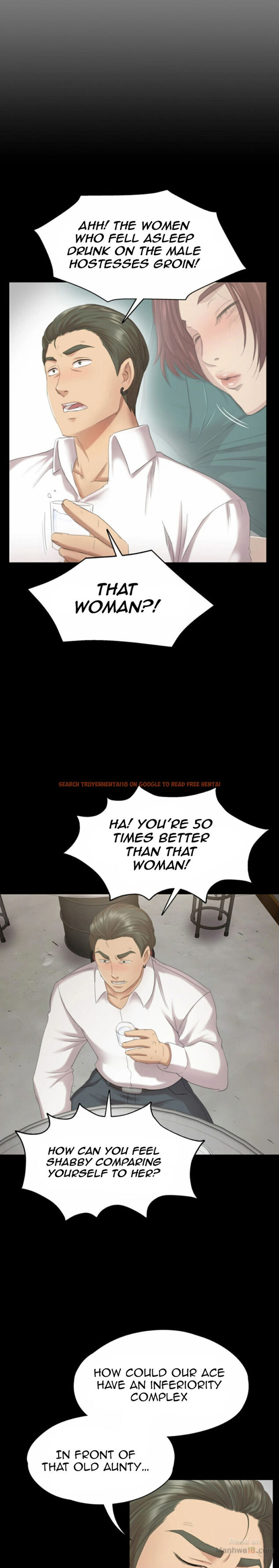 Read Hentai Image 16 153 in comic Double Life - Chapter 59 - hentaitnt.net