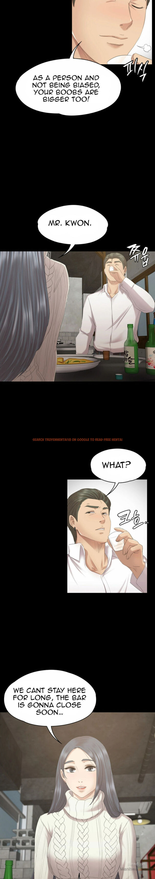 Read Hentai Image 17 153 in comic Double Life - Chapter 59 - hentaitnt.net