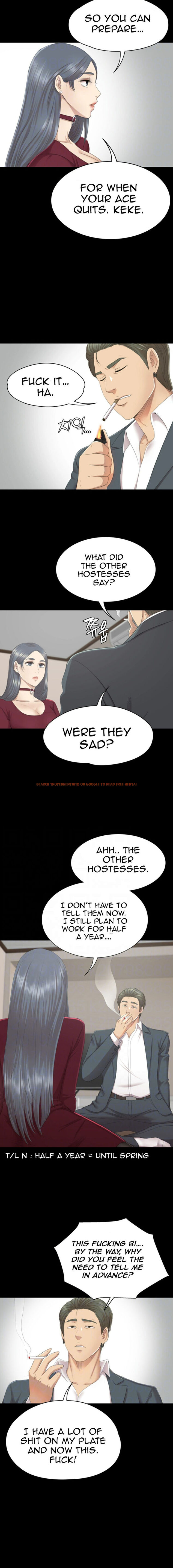 Read Hentai Image 3 153 in comic Double Life - Chapter 59 - hentaitnt.net