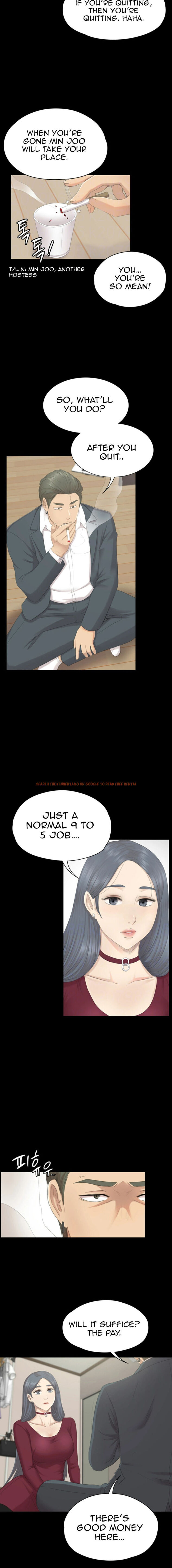 Read Hentai Image 5 153 in comic Double Life - Chapter 59 - hentaitnt.net