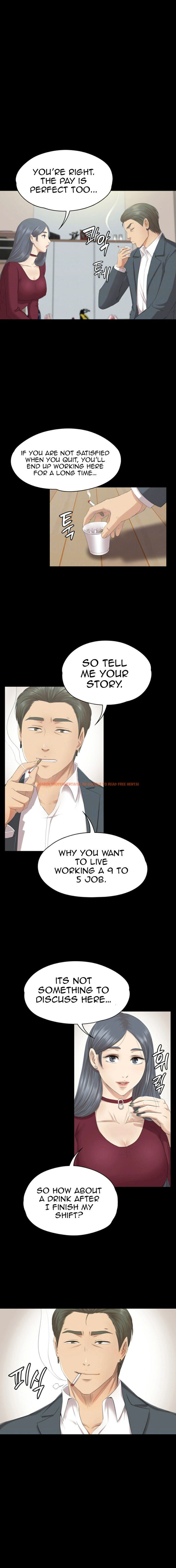 Read Hentai Image 6 153 in comic Double Life - Chapter 59 - hentaitnt.net