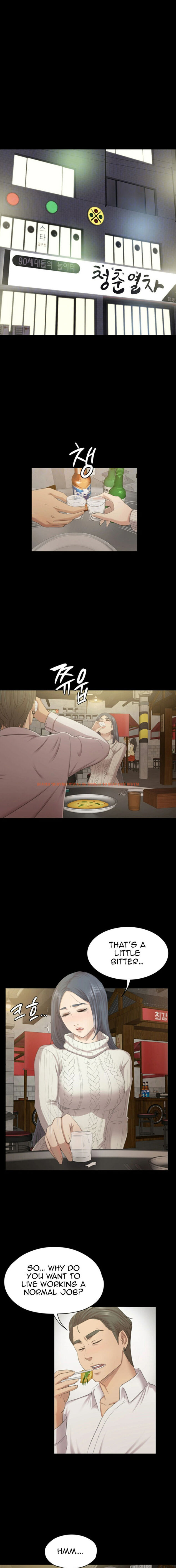 Read Hentai Image 7 153 in comic Double Life - Chapter 59 - hentaitnt.net