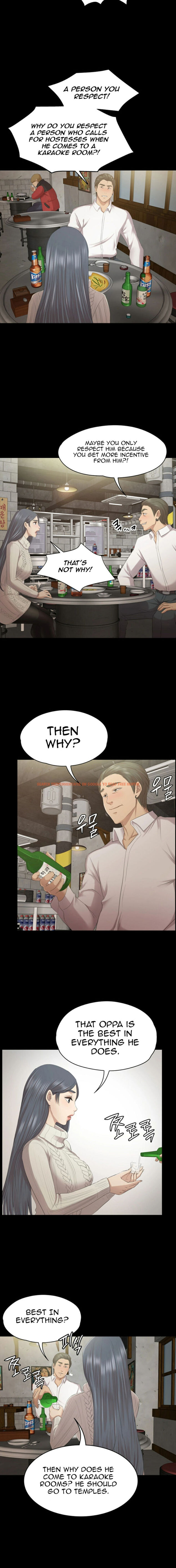 Read Hentai Image 9 153 in comic Double Life - Chapter 59 - hentaitnt.net