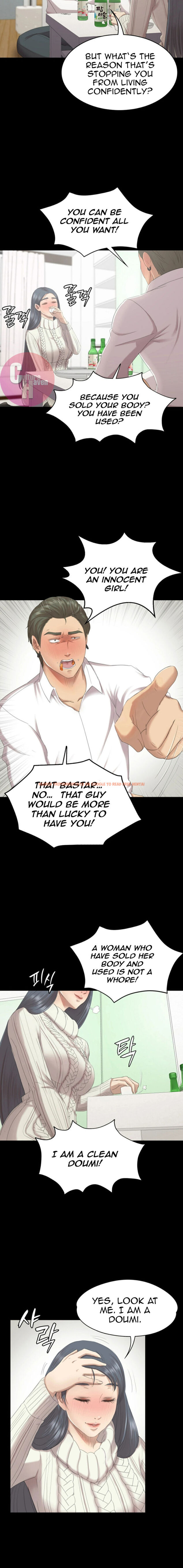 Read Hentai Image 10 153 in comic Double Life - Chapter 60 - hentaitnt.net