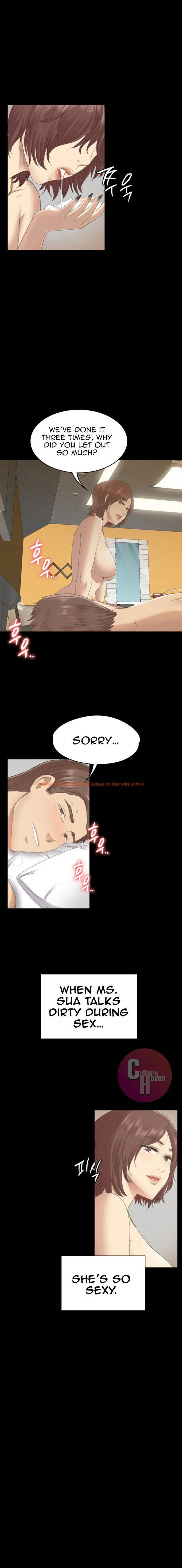 Read Hentai Image 15 153 in comic Double Life - Chapter 60 - hentaitnt.net