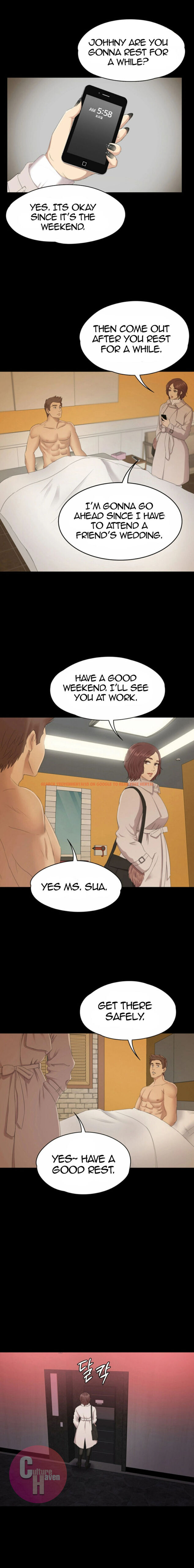 Read Hentai Image 16 153 in comic Double Life - Chapter 60 - hentaitnt.net