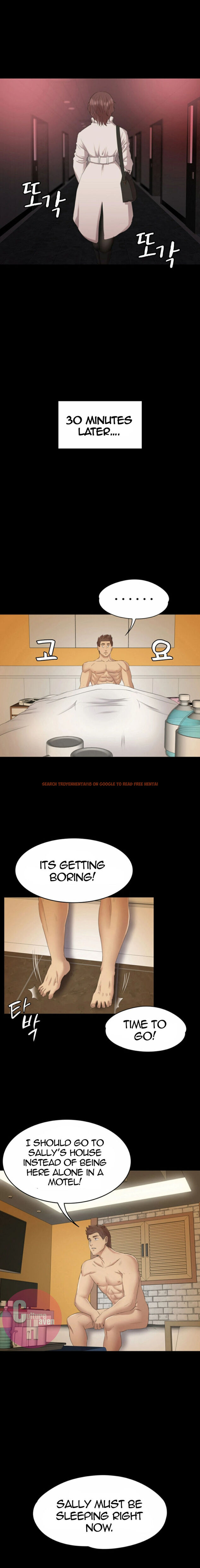 Read Hentai Image 17 153 in comic Double Life - Chapter 60 - hentaitnt.net