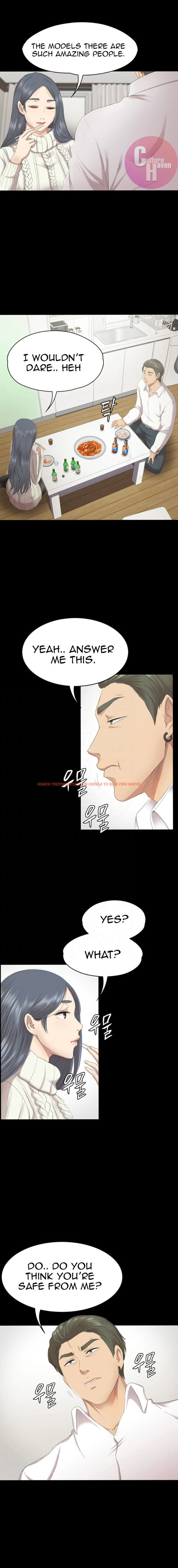 Read Hentai Image 3 153 in comic Double Life - Chapter 60 - hentaitnt.net