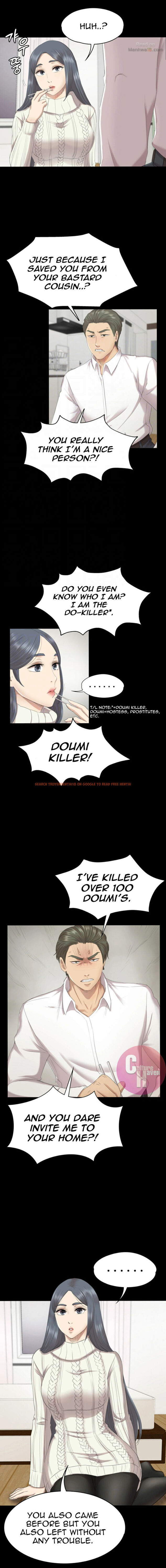 Read Hentai Image 4 153 in comic Double Life - Chapter 60 - hentaitnt.net