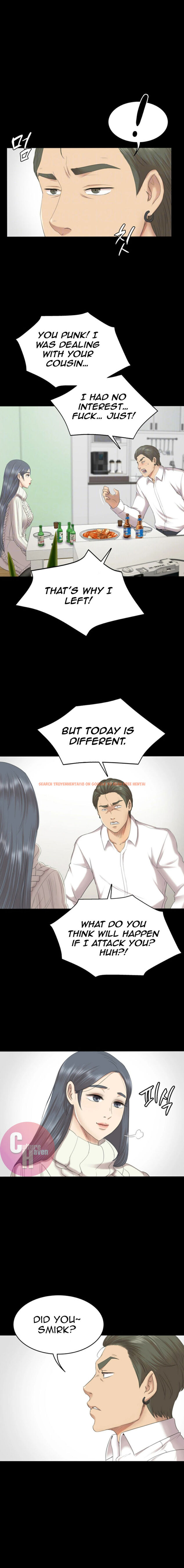 Read Hentai Image 5 153 in comic Double Life - Chapter 60 - hentaitnt.net