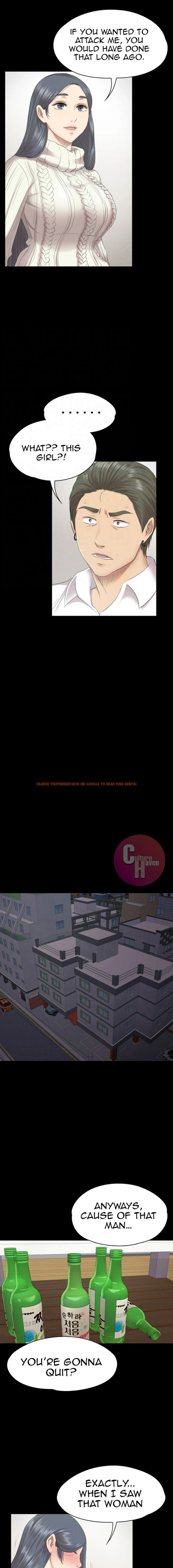 Read Hentai Image 6 153 in comic Double Life - Chapter 60 - hentaitnt.net