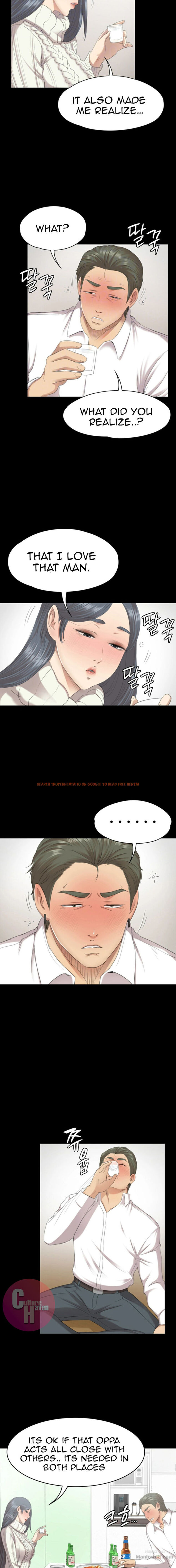 Read Hentai Image 7 153 in comic Double Life - Chapter 60 - hentaitnt.net