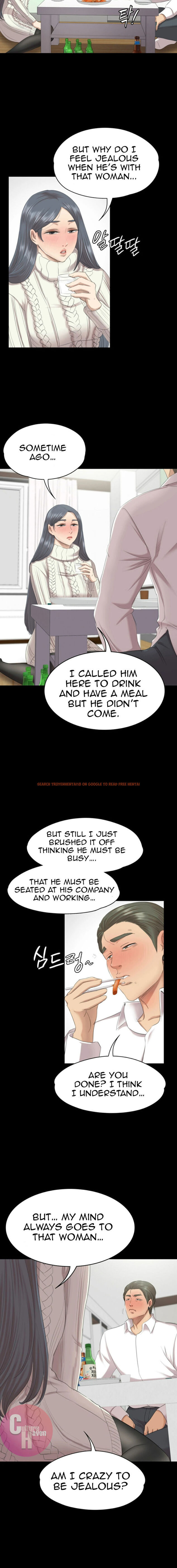 Read Hentai Image 8 153 in comic Double Life - Chapter 60 - hentaitnt.net