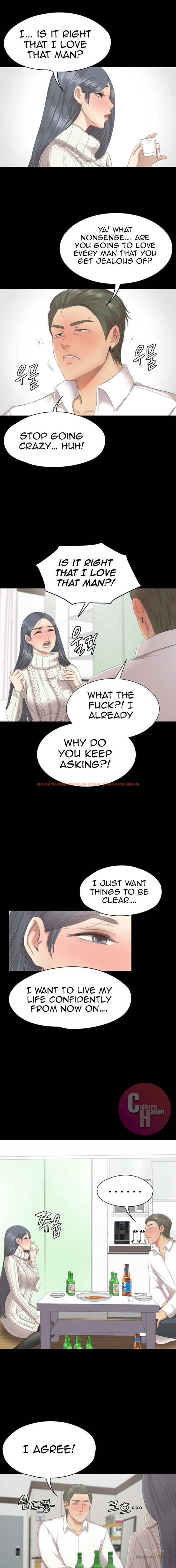 Read Hentai Image 9 153 in comic Double Life - Chapter 60 - hentaitnt.net
