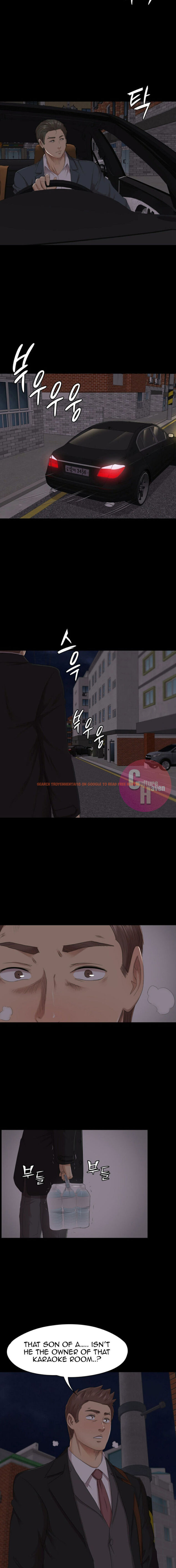 Read Hentai Image 10 153 in comic Double Life - Chapter 61 - hentaitnt.net