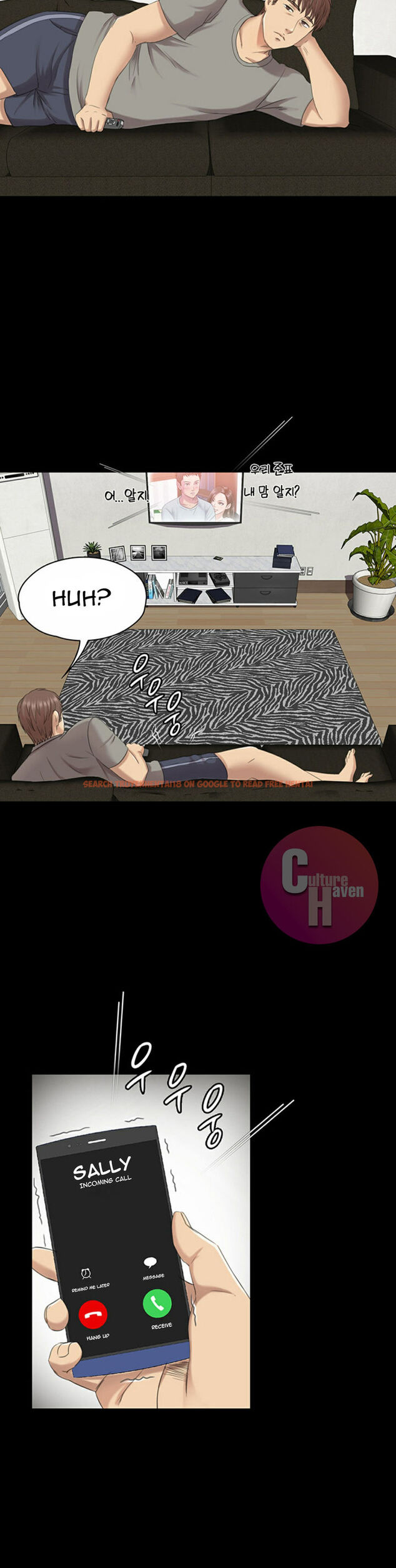 Read Hentai Image 16 153 in comic Double Life - Chapter 61 - hentaitnt.net