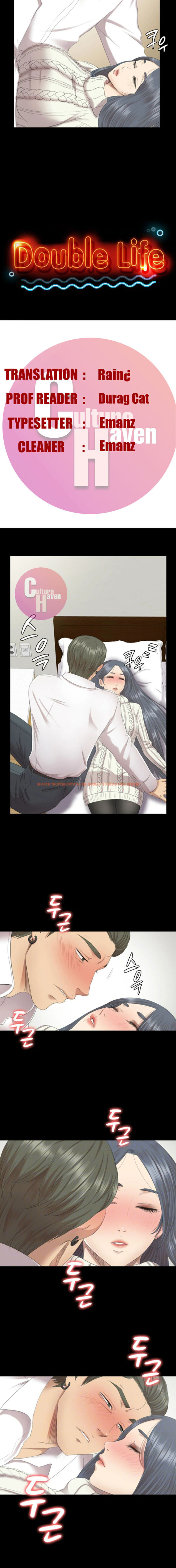 Read Hentai Image 2 153 in comic Double Life - Chapter 61 - hentaitnt.net