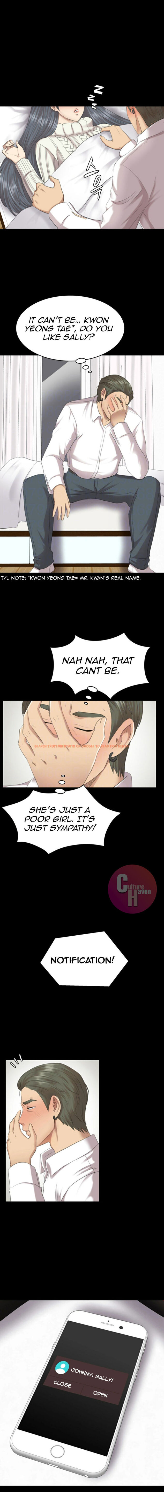 Read Hentai Image 4 153 in comic Double Life - Chapter 61 - hentaitnt.net