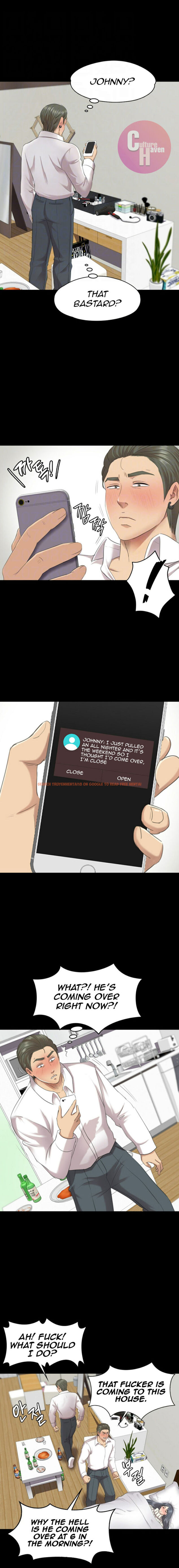 Read Hentai Image 5 153 in comic Double Life - Chapter 61 - hentaitnt.net