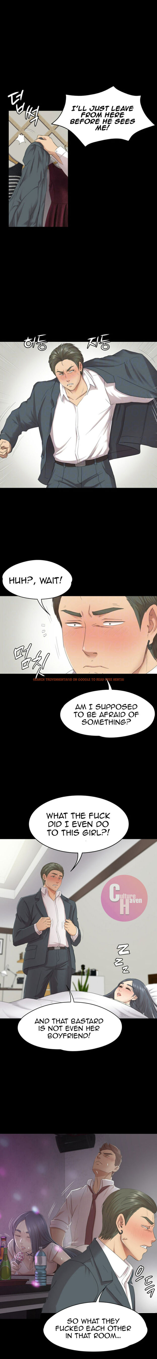Read Hentai Image 6 153 in comic Double Life - Chapter 61 - hentaitnt.net