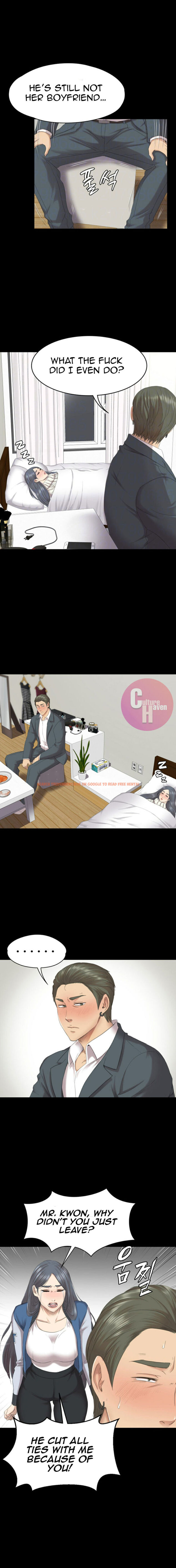 Read Hentai Image 7 153 in comic Double Life - Chapter 61 - hentaitnt.net