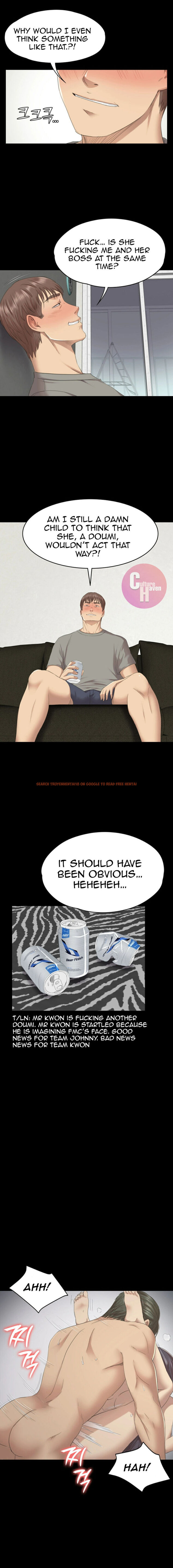 Read Hentai Image 11 153 in comic Double Life - Chapter 62 - hentaitnt.net