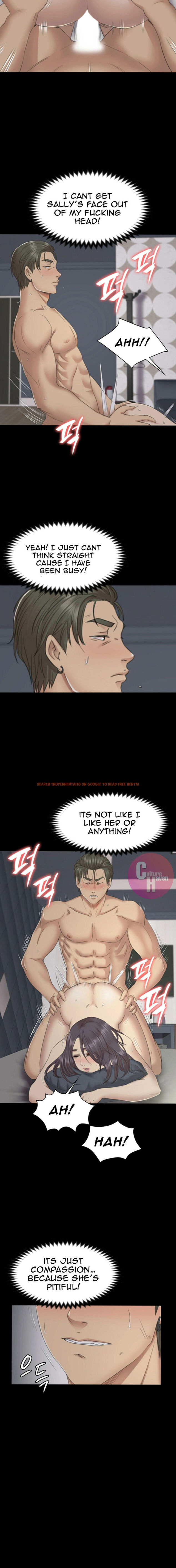 Read Hentai Image 15 153 in comic Double Life - Chapter 62 - hentaitnt.net